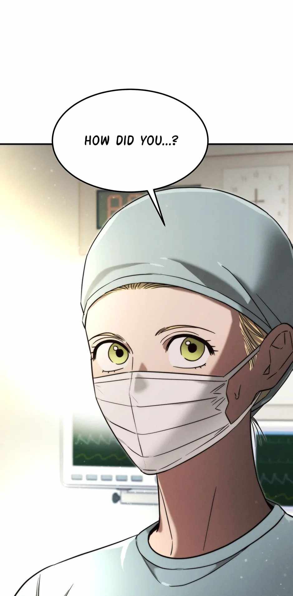 Genius Doctor Lee Moo-jin Chapter 182 13